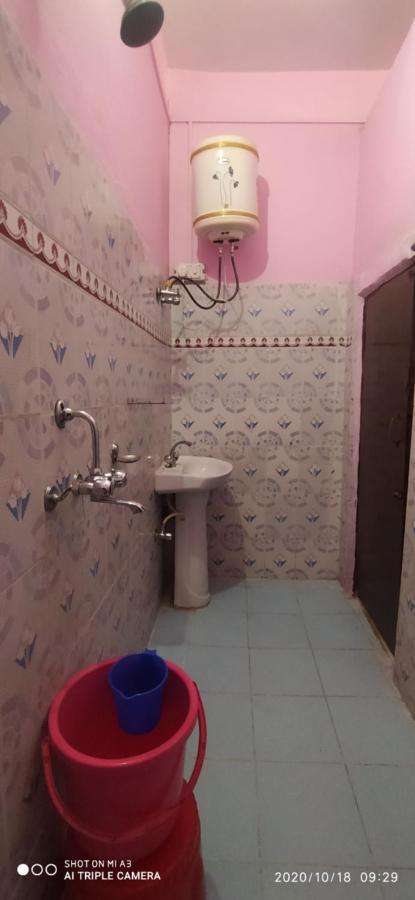 Hotel Himalayan Inn Uttarkāshi Buitenkant foto